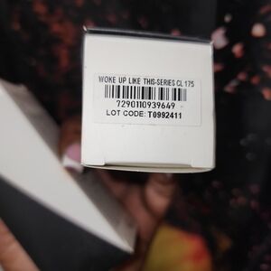 Woke Up Like This Foundation - Cream